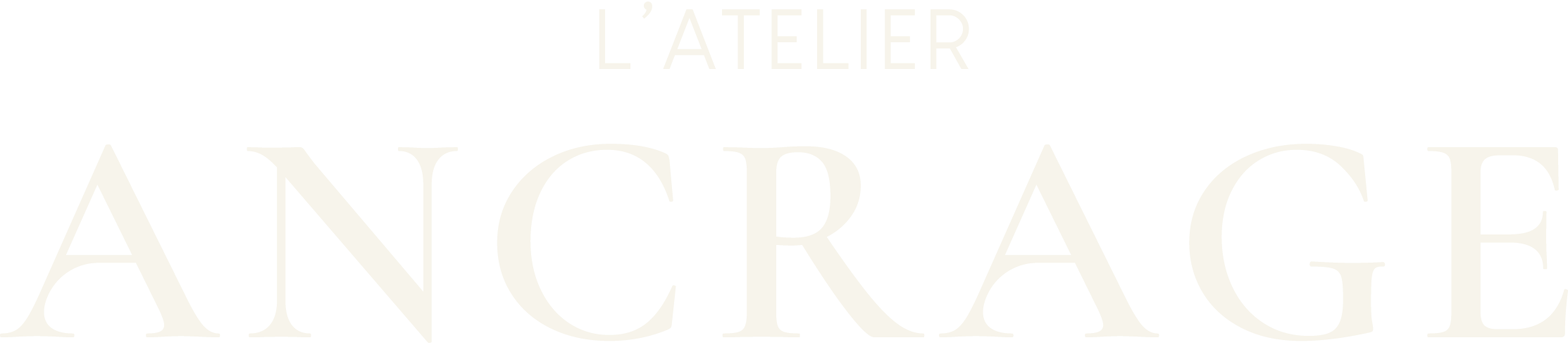 Réalisations en design d’intérieur à Mirabel : texture et nuances naturelles du travertin, mises en valeur dans l’univers matériel et esthétique d’Atelier Ancrage.