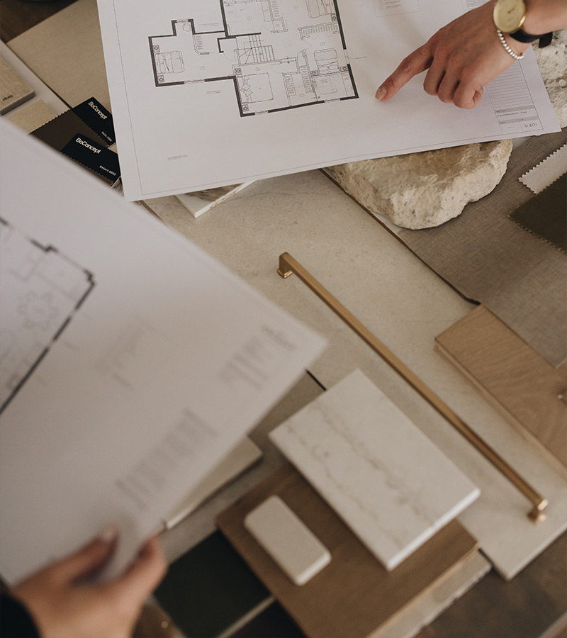 Services de design d’intérieur à Mirabel par Atelier Ancrage : accompagnement personnalisé pour concevoir des espaces résidentiels fonctionnels, harmonieux et adaptés à vos besoins.